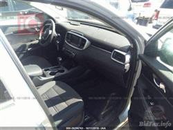 کیا سۆرینتۆ